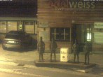 Archiv Foto Webcam Obertauern: Sporthotel Edelweiss 03:00