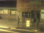 Archiv Foto Webcam Obertauern: Sporthotel Edelweiss 23:00