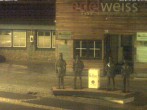 Archiv Foto Webcam Obertauern: Sporthotel Edelweiss 01:00