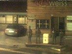 Archiv Foto Webcam Obertauern: Sporthotel Edelweiss 23:00
