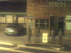 Archiv Foto Webcam Obertauern: Sporthotel Edelweiss 03:00