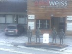 Archiv Foto Webcam Obertauern: Sporthotel Edelweiss 06:00