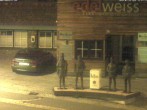 Archiv Foto Webcam Obertauern: Sporthotel Edelweiss 23:00