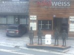 Archiv Foto Webcam Obertauern: Sporthotel Edelweiss 05:00