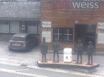 Archiv Foto Webcam Obertauern: Sporthotel Edelweiss 06:00