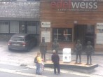 Archiv Foto Webcam Obertauern: Sporthotel Edelweiss 11:00