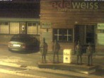Archiv Foto Webcam Obertauern: Sporthotel Edelweiss 23:00