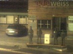 Archiv Foto Webcam Obertauern: Sporthotel Edelweiss 01:00