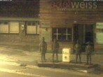 Archiv Foto Webcam Obertauern: Sporthotel Edelweiss 23:00