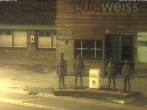 Archiv Foto Webcam Obertauern: Sporthotel Edelweiss 01:00