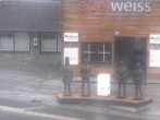 Archiv Foto Webcam Obertauern: Sporthotel Edelweiss 06:00