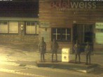 Archiv Foto Webcam Obertauern: Sporthotel Edelweiss 03:00