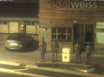 Archiv Foto Webcam Obertauern: Sporthotel Edelweiss 23:00