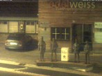 Archiv Foto Webcam Obertauern: Sporthotel Edelweiss 01:00