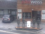 Archiv Foto Webcam Obertauern: Sporthotel Edelweiss 06:00