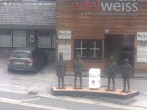 Archiv Foto Webcam Obertauern: Sporthotel Edelweiss 15:00