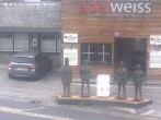 Archived image Webcam Hotel Edelweiss 17:00