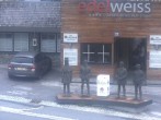 Archived image Webcam Hotel Edelweiss 19:00