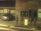 Archiv Foto Webcam Obertauern: Sporthotel Edelweiss 23:00
