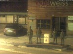 Archiv Foto Webcam Obertauern: Sporthotel Edelweiss 03:00