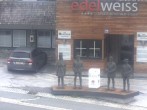 Archived image Webcam Hotel Edelweiss 05:00