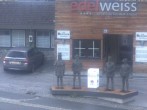 Archiv Foto Webcam Obertauern: Sporthotel Edelweiss 19:00