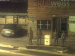 Archiv Foto Webcam Obertauern: Sporthotel Edelweiss 21:00