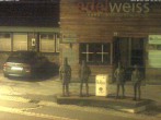 Archiv Foto Webcam Obertauern: Sporthotel Edelweiss 01:00