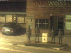 Archiv Foto Webcam Obertauern: Sporthotel Edelweiss 03:00