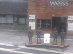 Archiv Foto Webcam Obertauern: Sporthotel Edelweiss 07:00