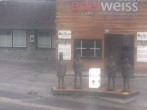 Archiv Foto Webcam Obertauern: Sporthotel Edelweiss 09:00