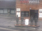 Archiv Foto Webcam Obertauern: Sporthotel Edelweiss 11:00