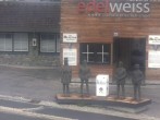 Archiv Foto Webcam Obertauern: Sporthotel Edelweiss 13:00