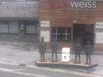 Archiv Foto Webcam Obertauern: Sporthotel Edelweiss 15:00