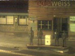 Archiv Foto Webcam Obertauern: Sporthotel Edelweiss 18:00