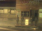 Archiv Foto Webcam Obertauern: Sporthotel Edelweiss 20:00