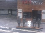 Archiv Foto Webcam Obertauern: Sporthotel Edelweiss 00:00