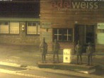 Archiv Foto Webcam Obertauern: Sporthotel Edelweiss 23:00