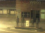 Archiv Foto Webcam Obertauern: Sporthotel Edelweiss 01:00