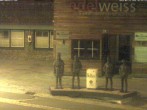 Archiv Foto Webcam Obertauern: Sporthotel Edelweiss 01:00