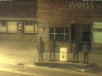 Archiv Foto Webcam Obertauern: Sporthotel Edelweiss 03:00