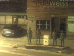 Archiv Foto Webcam Obertauern: Sporthotel Edelweiss 23:00