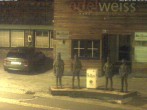 Archiv Foto Webcam Obertauern: Sporthotel Edelweiss 01:00