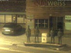 Archiv Foto Webcam Obertauern: Sporthotel Edelweiss 03:00