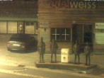 Archived image Webcam Hotel Edelweiss 03:00
