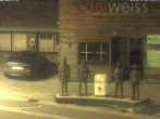 Archived image Webcam Hotel Edelweiss 23:00