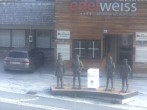 Archived image Webcam Hotel Edelweiss 07:00