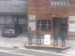Archived image Webcam Hotel Edelweiss 13:00