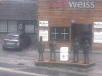 Archived image Webcam Hotel Edelweiss 15:00