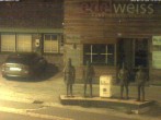 Archiv Foto Webcam Obertauern: Sporthotel Edelweiss 23:00